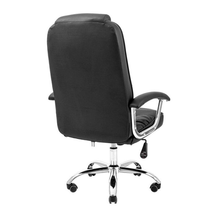 Офісне крісло Richman Бонус Ю Хром П3 M-1 (Tilt) Роккі 100 (R00000049870) зображення 4