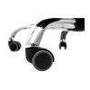 Офісне крісло Richman Бонус Ю Хром П3 M-1 (Tilt) Роккі 100 (R00000049870) зображення 6