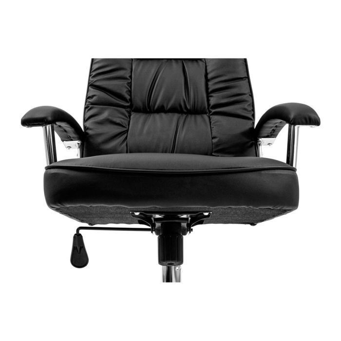 Офісне крісло Richman Бонус Ю Хром П3 M-1 (Tilt) Роккі 100 (R00000049870) зображення 8