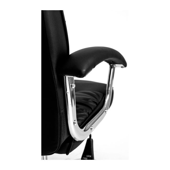 Офісне крісло Richman Бонус Ю Хром П3 M-1 (Tilt) Роккі 100 (R00000049870) зображення 9