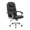 Офісне крісло Richman Бонус Ю Хром П3 M-1 (Tilt) Роккі 100 (R00000049870)