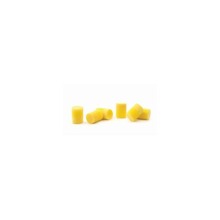 Беруши D'Addario Disposable Foam Ear Plugs 6 шт. (PWEP3)