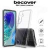 Чохол до мобільного телефона BeCover Samsung Galaxy M55 5G SM-M556 Transparancy (711887) зображення 4
