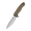 Нож Weknife Kitefin Gold (2001C) изображение 2
