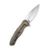 Нож Weknife Kitefin Gold (2001C) изображение 3