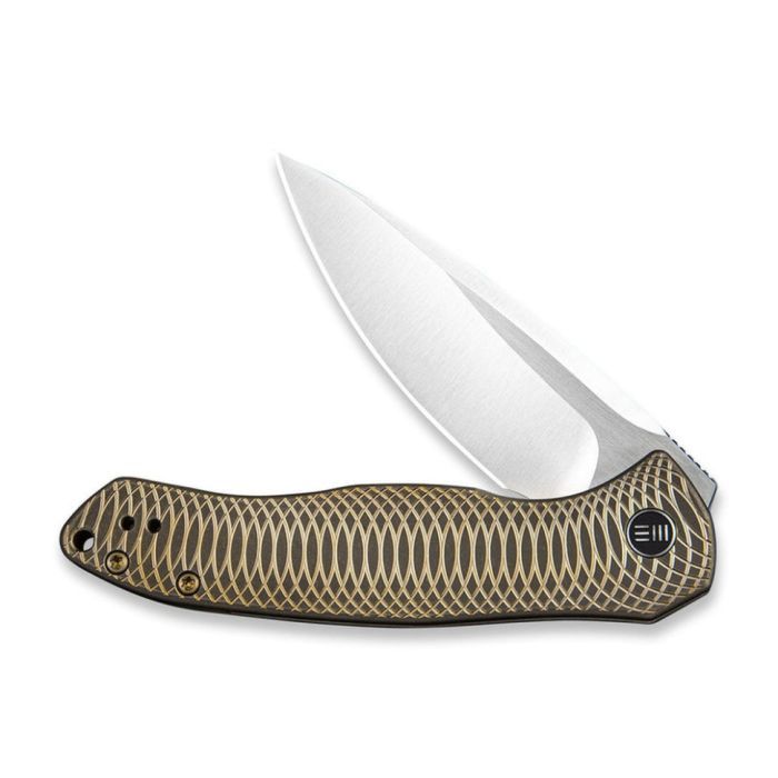 Нож Weknife Kitefin Gold (2001C) изображение 5