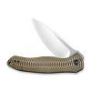 Нож Weknife Kitefin Gold (2001C) изображение 5