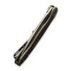 Нож Weknife Kitefin Gold (2001C) изображение 8