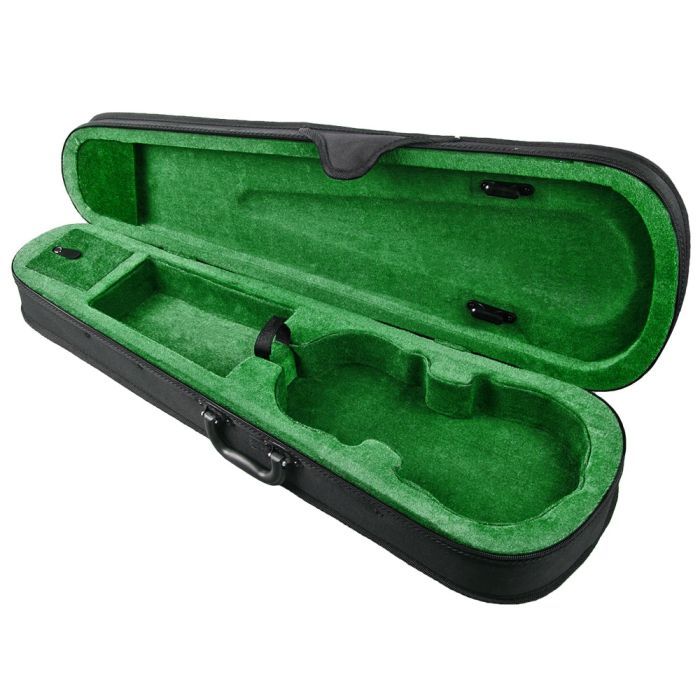 Кейс для скрипки Maxtone VN-CASE-1/4 изображение 3