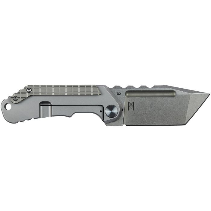 Ніж Boker Plus Dvalin Folder Tanto (01BO549) зображення 2