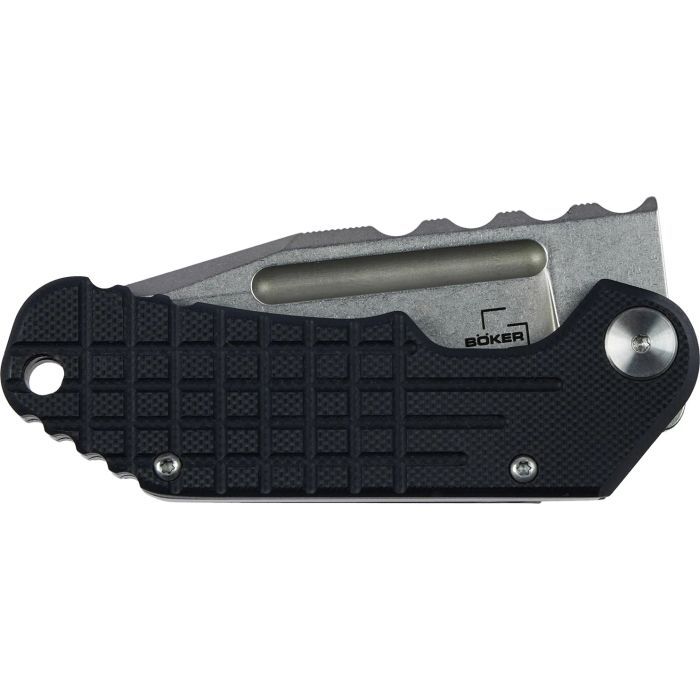 Ніж Boker Plus Dvalin Folder Tanto (01BO549) зображення 3