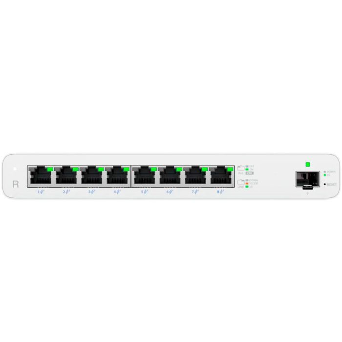 Маршрутизатор Ubiquiti UISP-R изображение 2