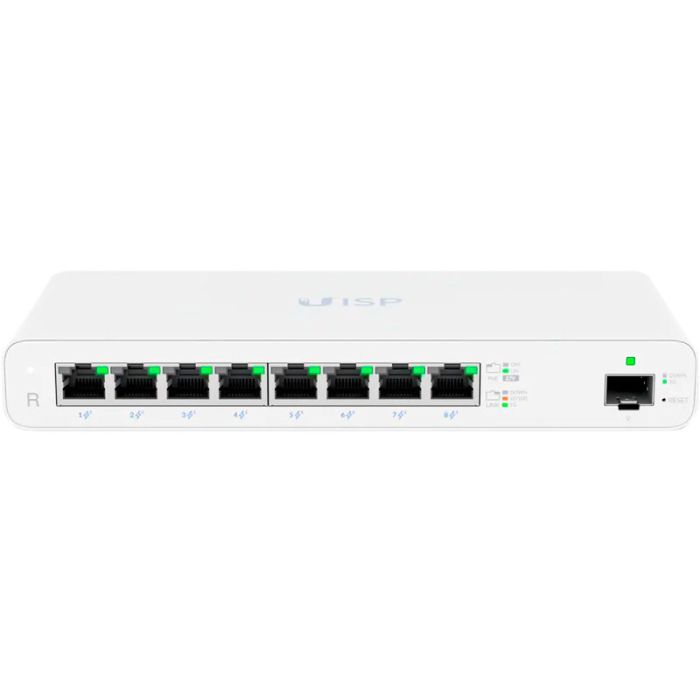 Маршрутизатор Ubiquiti UISP-R изображение 4