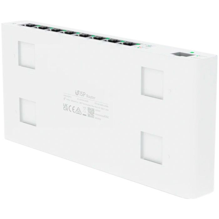 Маршрутизатор Ubiquiti UISP-R изображение 7