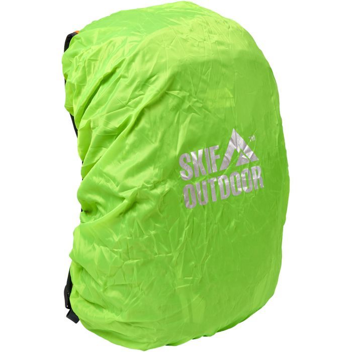 Рюкзак туристический Skif Outdoor Camper 35L Red (8643R) изображение 10