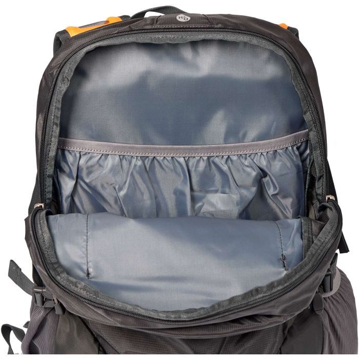 Рюкзак туристический Skif Outdoor Camper 35L Red (8643R) изображение 5
