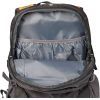 Рюкзак туристический Skif Outdoor Camper 35L Dark Grey (8643DG) изображение 5