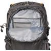 Рюкзак туристический Skif Outdoor Camper 35L Dark Grey (8643DG) изображение 6