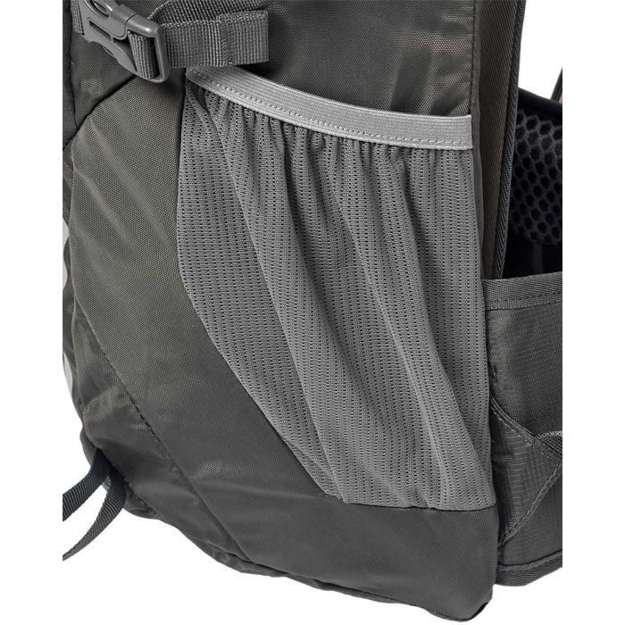 Рюкзак туристический Skif Outdoor Camper 35L Red (8643R) изображение 8