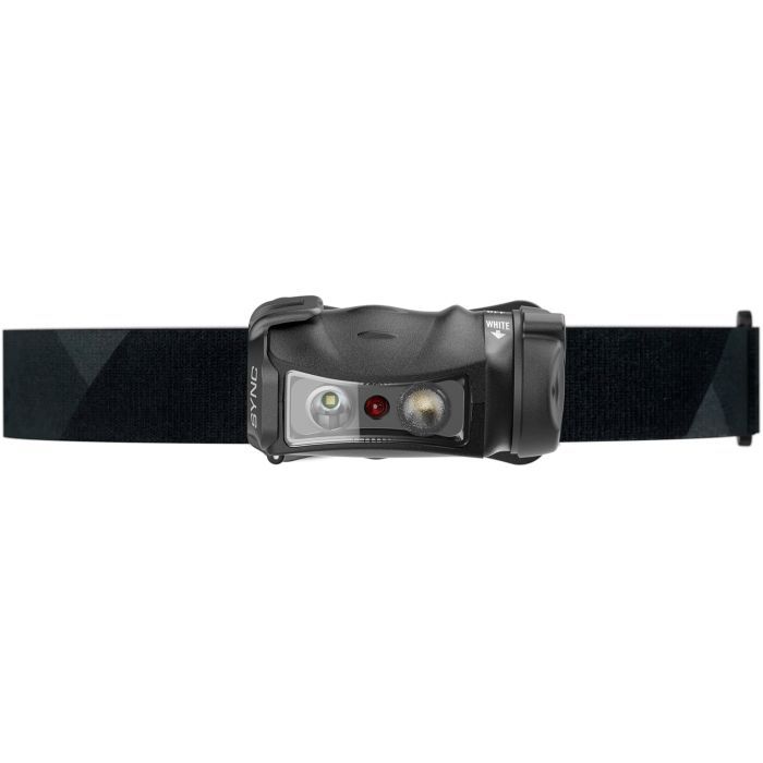 Фонарь Princeton Tec Synk 300 lm Dark Grey (SYNC21-BK/DK) изображение 3
