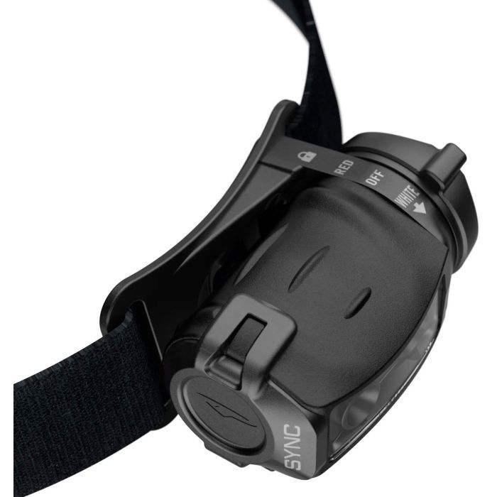 Фонарь Princeton Tec Synk 300 lm Dark Grey (SYNC21-BK/DK) изображение 4