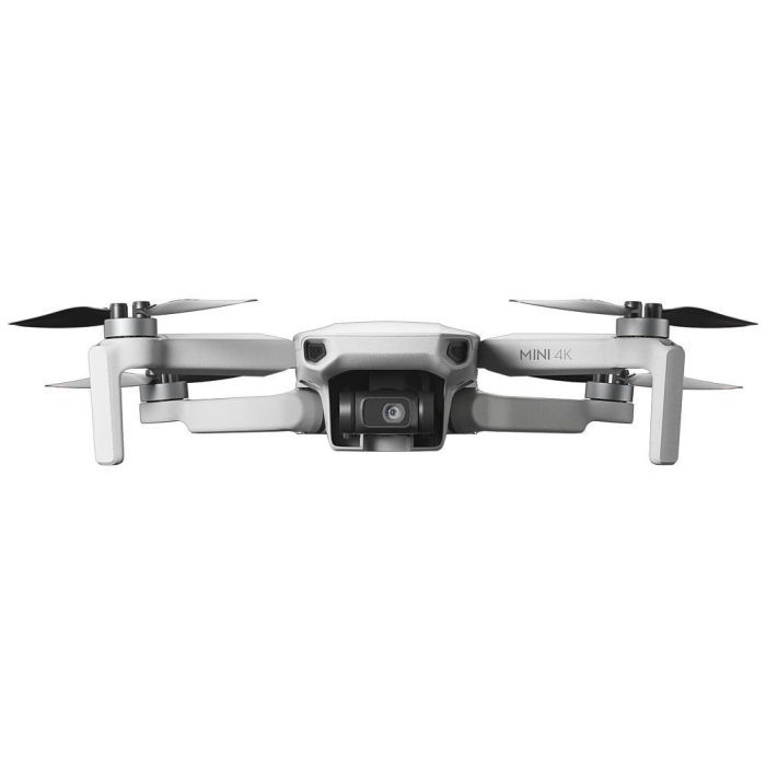 Квадрокоптер DJI Mini 4K Fly More Combo (DJI RC-N1C) Пульт без дісплея (CP.MA.00000797.01) изображение 5