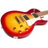 Электрогитара Cort CR100 Cherry Red Sunburst (CR100 CRS) изображение 2