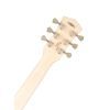 Электрогитара Cort CR100 Cherry Red Sunburst (CR100 CRS) изображение 5