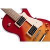 Электрогитара Cort CR100 Cherry Red Sunburst (CR100 CRS) изображение 6