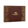Постельное белье Tiare L004 Сатин Deluxe двуспальный (L004_DeLuxe_dv) изображение 8