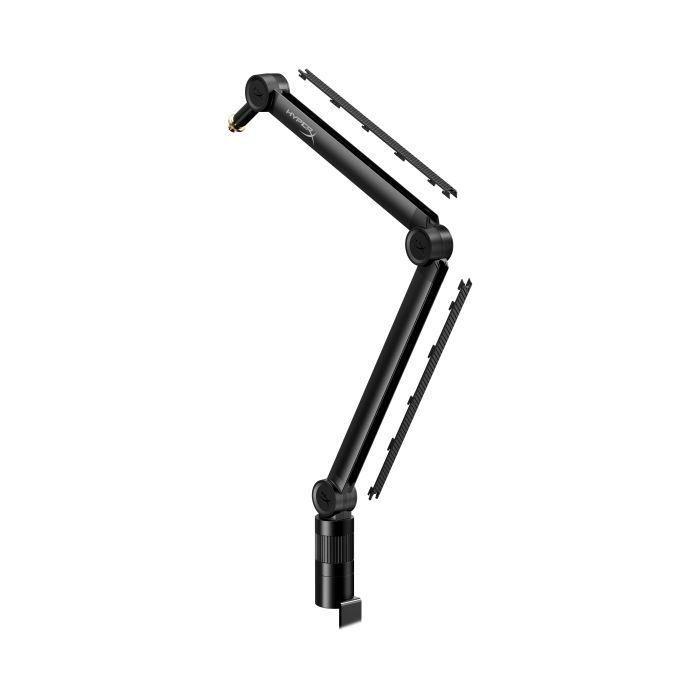 Стійка для мікрофону HyperX Caster Black (786H6AA) зображення 2