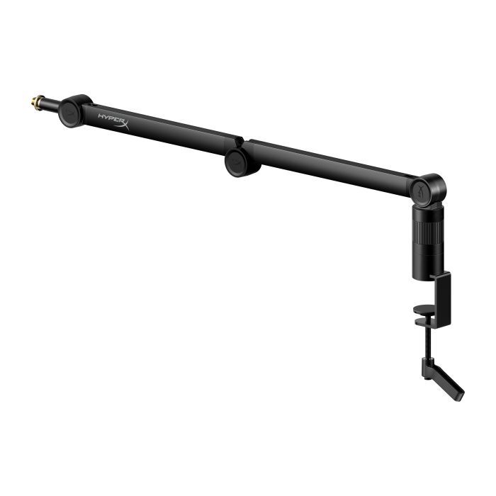 Стійка для мікрофону HyperX Caster Black (786H6AA) зображення 3
