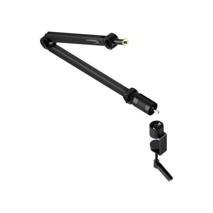 Стійка для мікрофону HyperX Caster Black (786H6AA) зображення 4