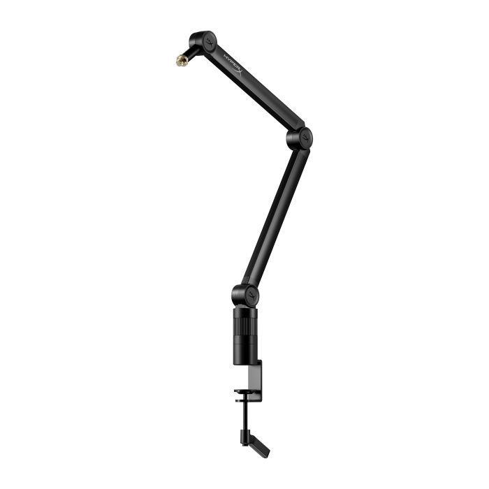 Стійка для мікрофону HyperX Caster Black (786H6AA) зображення 9