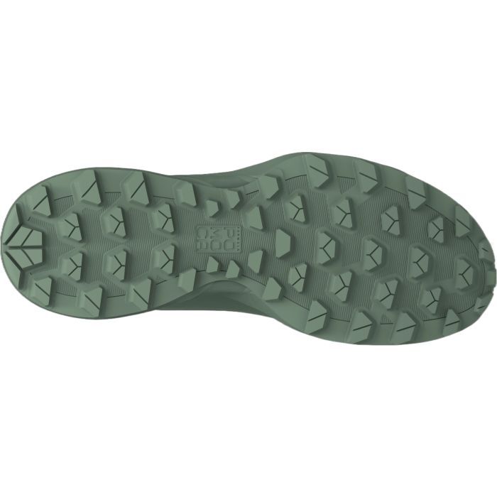 Кроссовки Dynafit Ultra 50 M 64066 5091 - 44 - зелений/чорний (016.001.2352) изображение 2