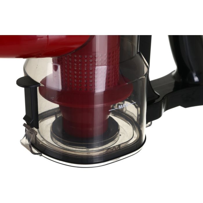 Пилосос Laretti LR-VC8118 зображення 4