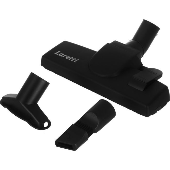 Пилосос Laretti LR-VC8118 зображення 6