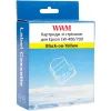 Лента для принтера этикеток WWM для Epson LW-400/700 18mm х 8m Black-on-Yellow (WWM-SC18Y) изображение 2