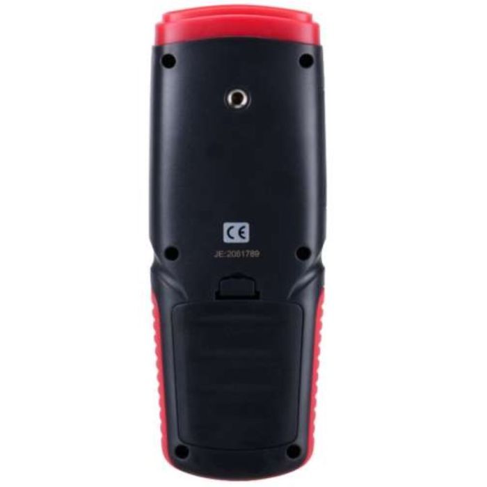 Анемометр Benetech цифровий 0,3-45м/с, 0-45°C, 10-90% (GT8913) зображення 3