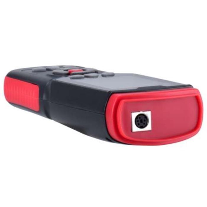 Анемометр Benetech цифровий 0,3-45м/с, 0-45°C, 10-90% (GT8913) зображення 5