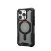 Чехол для мобильного телефона UAG iPhone 16 Pro Plasma XTE MagSafe Black/Orange (114474114097) изображение 3