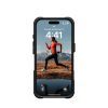 Чехол для мобильного телефона UAG iPhone 16 Pro Plasma XTE MagSafe Black/Orange (114474114097) изображение 6