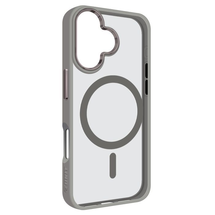Чехол для мобильного телефона Armorstandart Unit MagSafe Apple iPhone 16 Black (ARM78776)