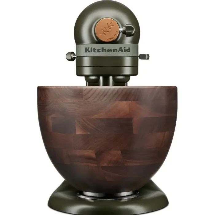 Кухонный комбайн KitchenAid 5KSM180WSEEG изображение 2