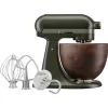Кухонный комбайн KitchenAid 5KSM180WSEEG изображение 4