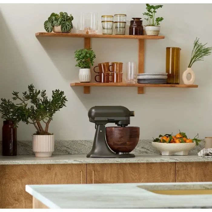 Кухонный комбайн KitchenAid 5KSM180WSEEG изображение 7