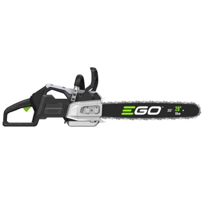 Цепная пила EGO CSX5000, 56В, шина 50см, 30м/с, (без АКБ и ЗУ) (F840042002) изображение 3