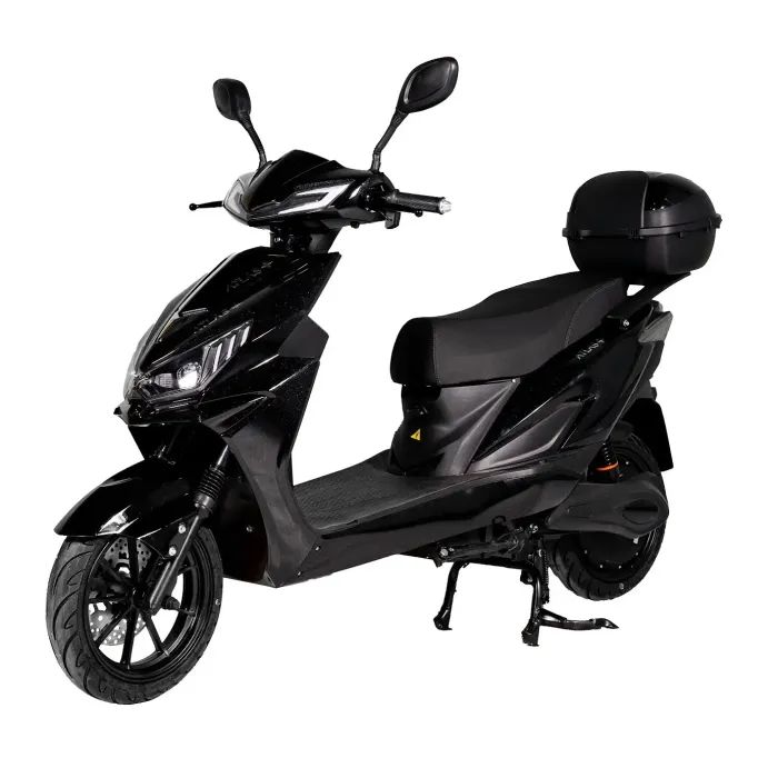 Электроскутер Atlas Journey 1500W Box Red (3085)