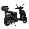 Электроскутер Atlas Journey 1500W Box Black (3084) изображение 4