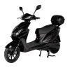 Электроскутер Atlas Journey 1500W Box Black (3084)